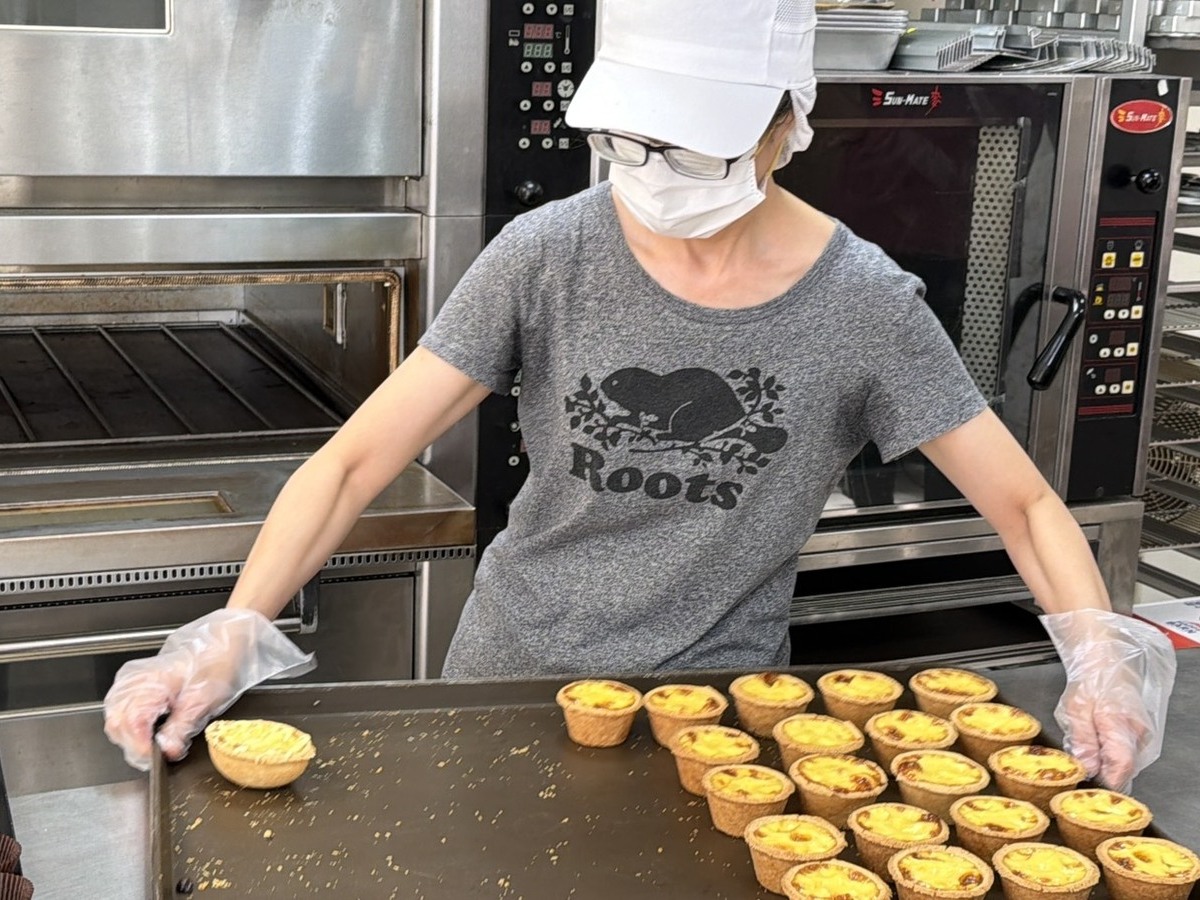 從陰影到香氣──小雨的重生故事