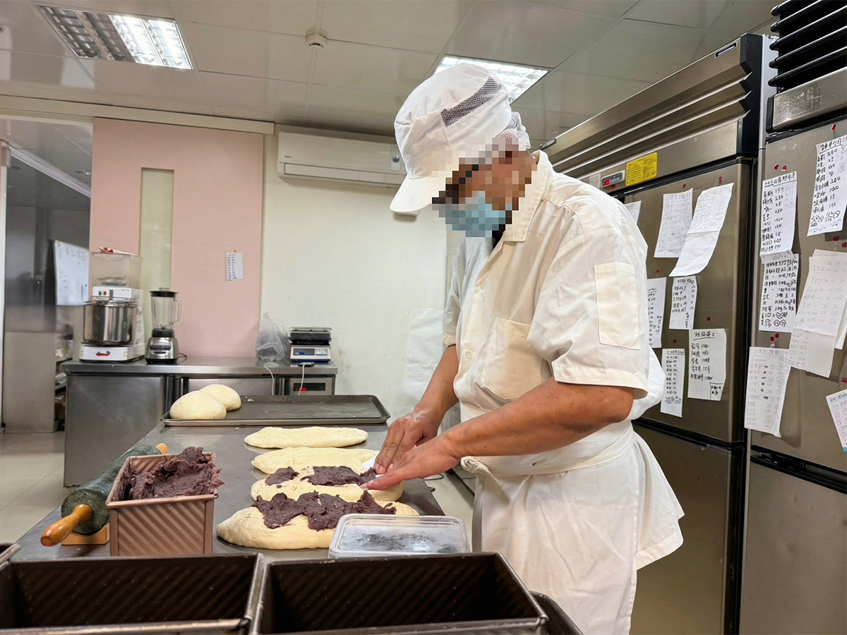 學術專業肯定｜耕心希望協會社會企業實地參訪紀實